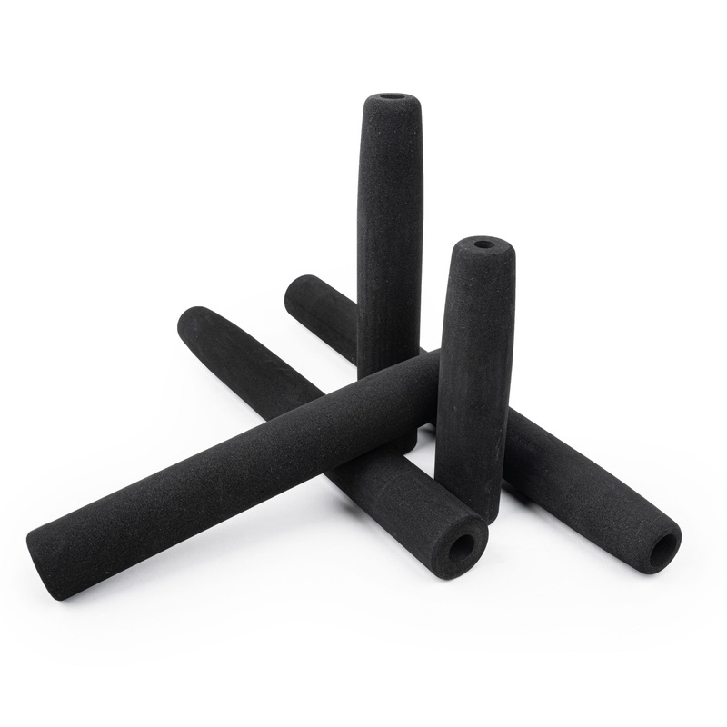 Saltwater EVA Radiused Grips – 1.4″ Large OD