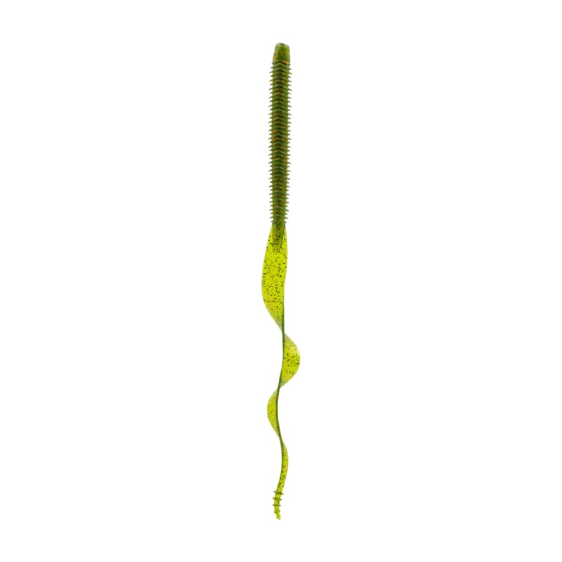 Boosa Ribbon Tail Worm – 9.6″