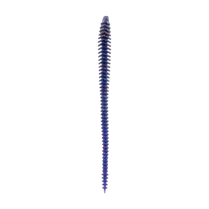 Boosa Shakey Worm – 6.5″