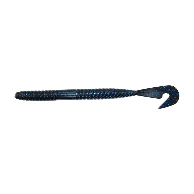 Burner Worm 7.5″ – 5 Pack