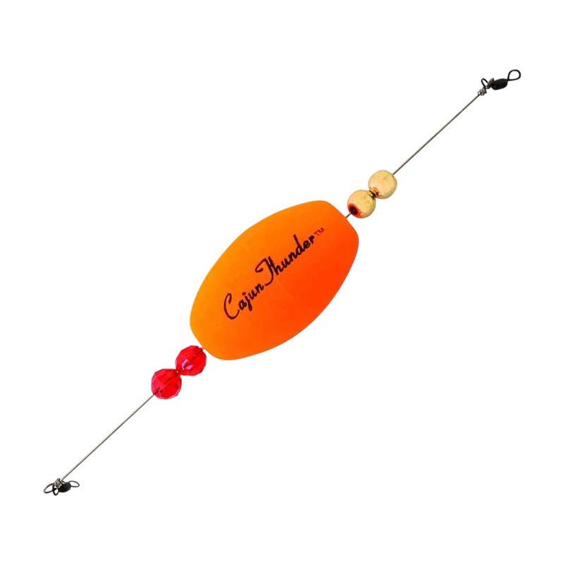 Cajun Thunder Weighted Float