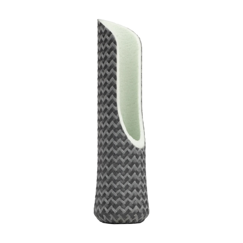 Carbon Fiber Rear Grip for Fuji NVSS Seats