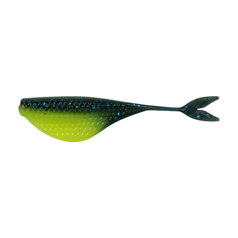 Clobber Minnow – 2″