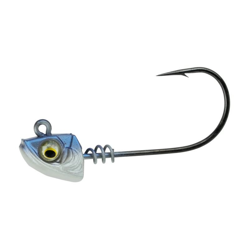Divine Swimbait Jig Heads
