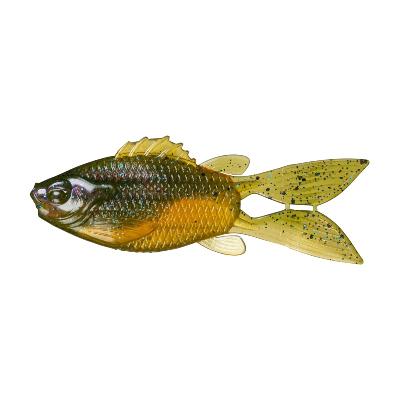 FlipGill 3.8″ Flipping Bait – 6-Pack