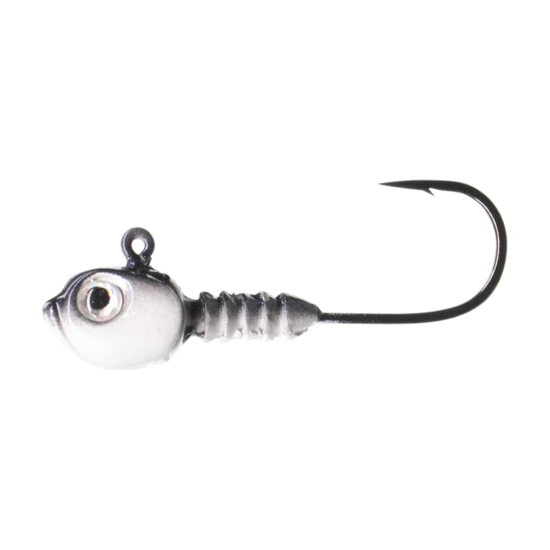 Guppy Swimbait Jig Head