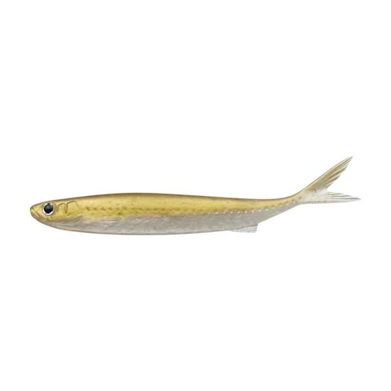 Last Ace 103S Swimbait