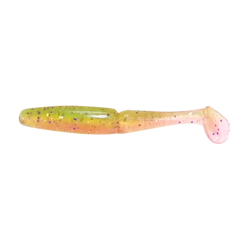 Little EZ 3.75″ Swimbaits – 9 Pack