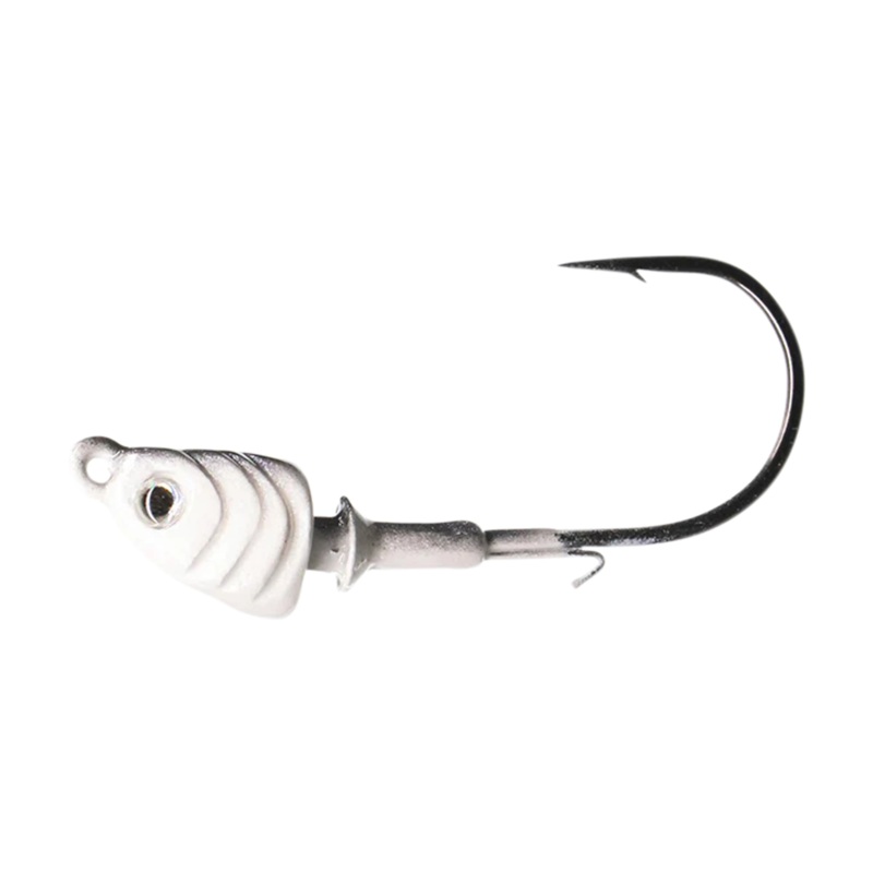 Matt Allen Tactical Bassin Swimbait Head