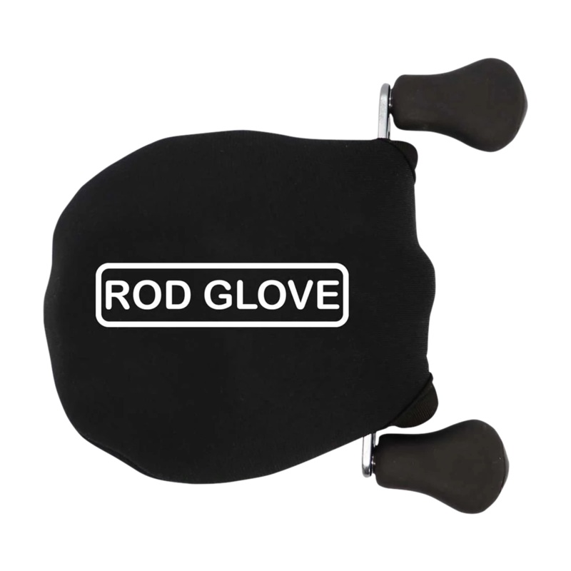 Protective Reel Gloves