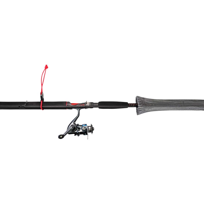 Standard 2-Piece Spinning Rod Glove