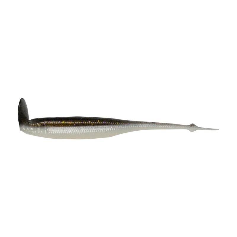 Strobe Shaker Finesse Swimbait