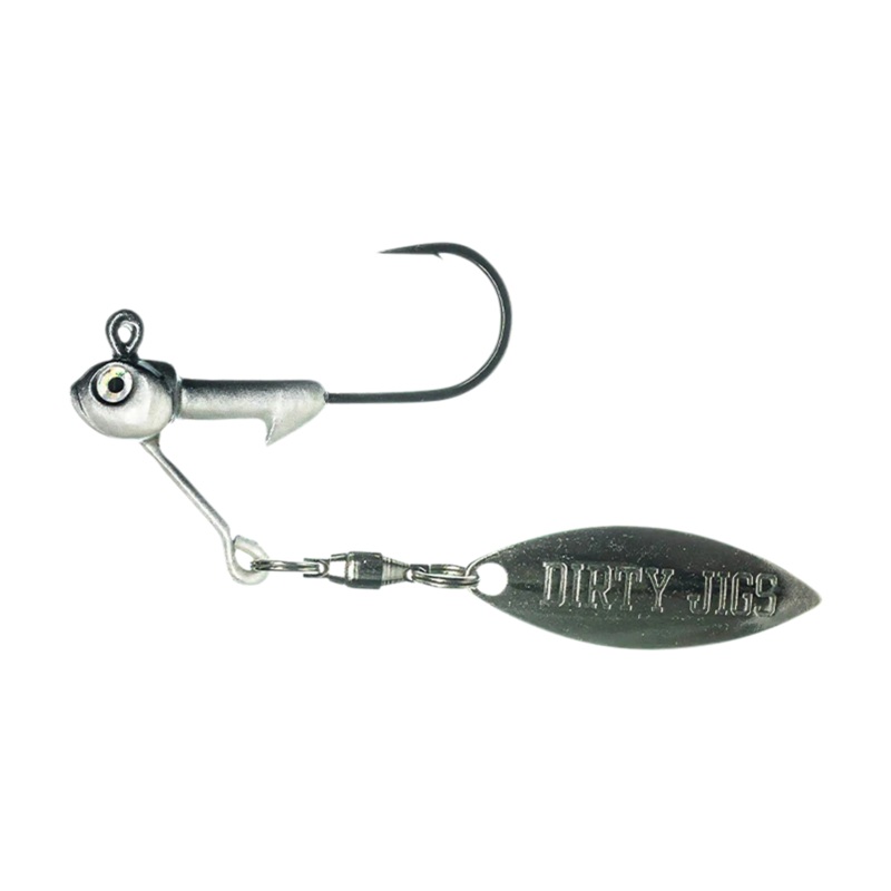 Tactical Bassin Mini Underspin