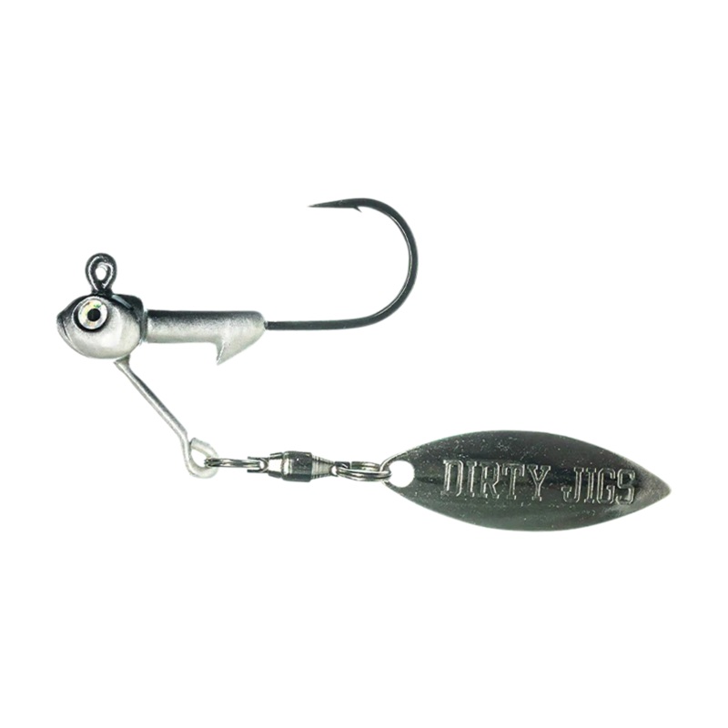 Tactical Bassin’ Underspin