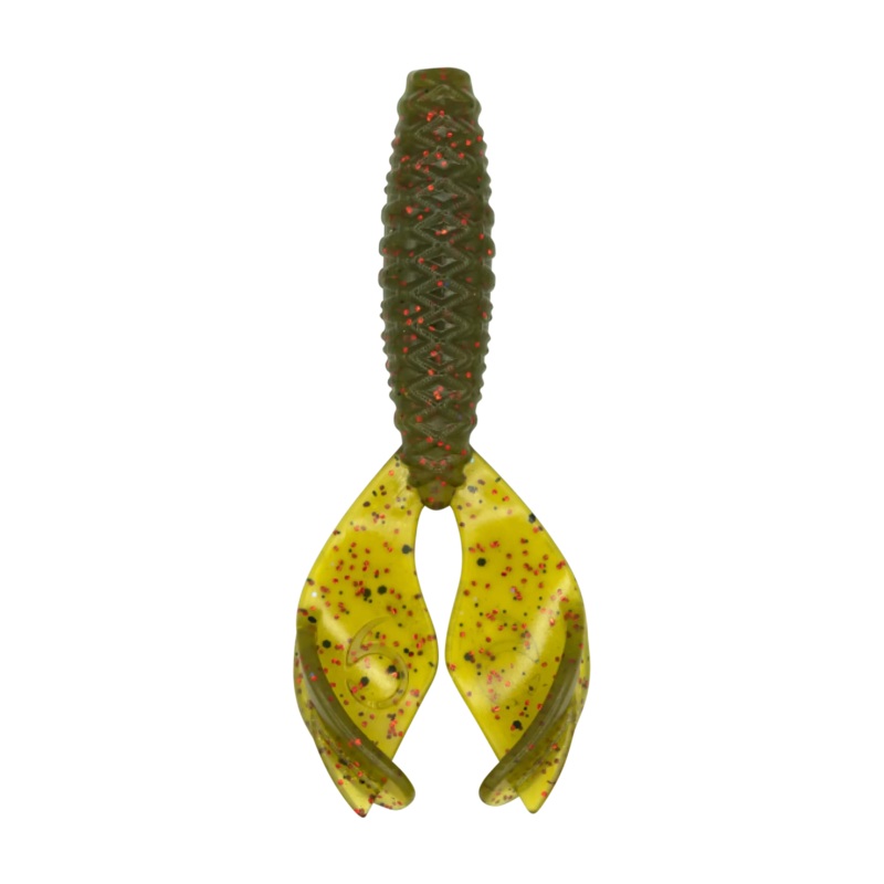 The Bongo 3.7″ Craw