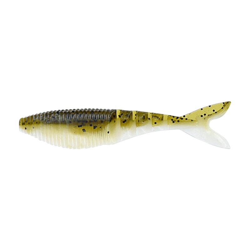 Zako Swimbaits