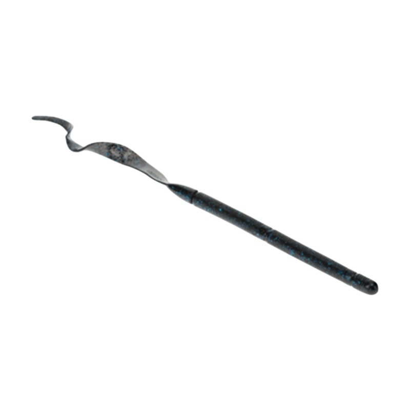 Zeus Ribbon Tail Worm – 7 Pack