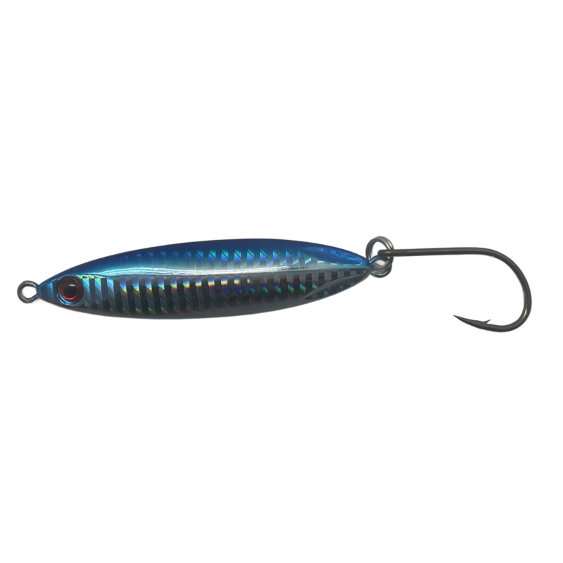 Predator Sprat Spoon – 56g