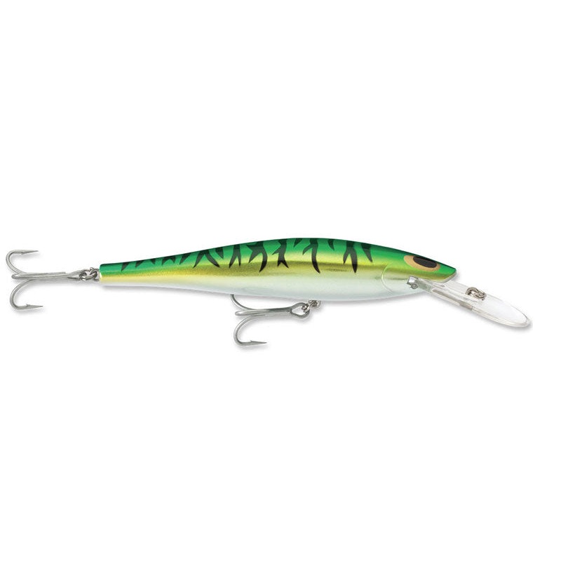 Williamson Speed Pro 160D Green Mackerel SP160DGM Saltwater Jerkbait