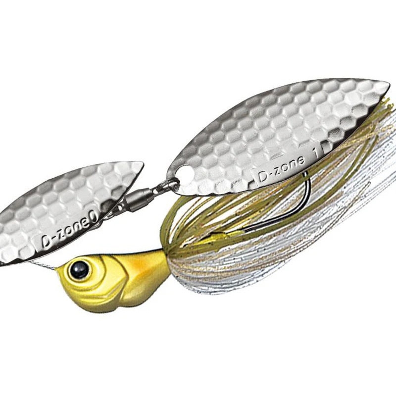 EVER GREEN D-ZONE FRY TW 1/4OZ #1 AYU