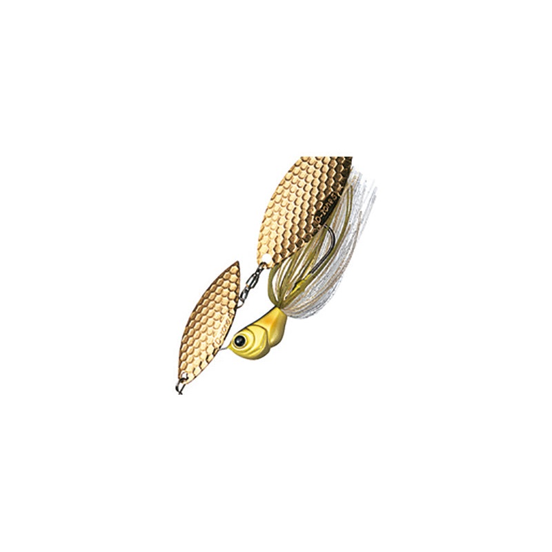 EVER GREEN D-ZONE TG TW 1/2OZ #1 AYU