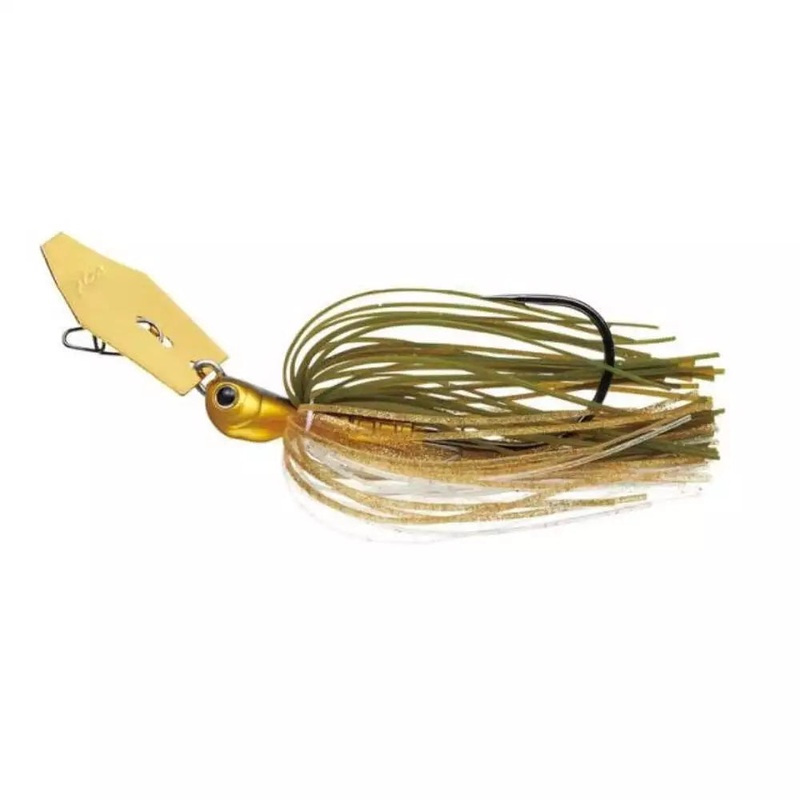 EVER GREEN JACK HAMMER 1/2OZ #1 AYU