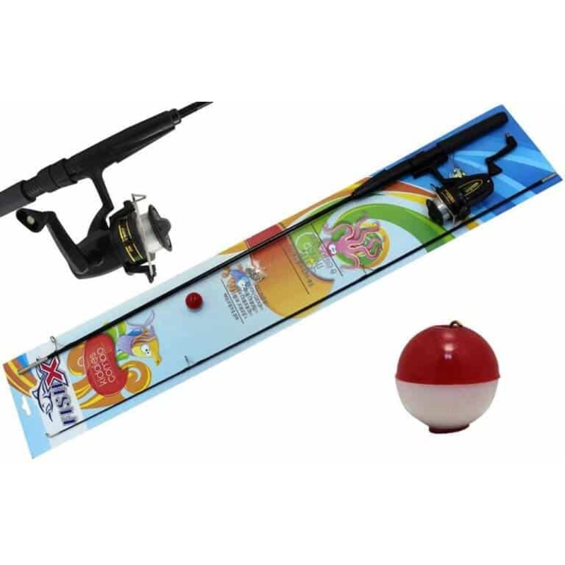 FishX Kiddies Combo