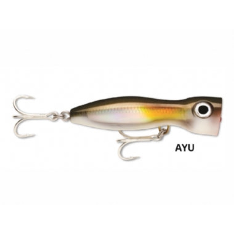 RAPALA X-RAP MAGNUM XPLODE XRMAGXP130 LURE