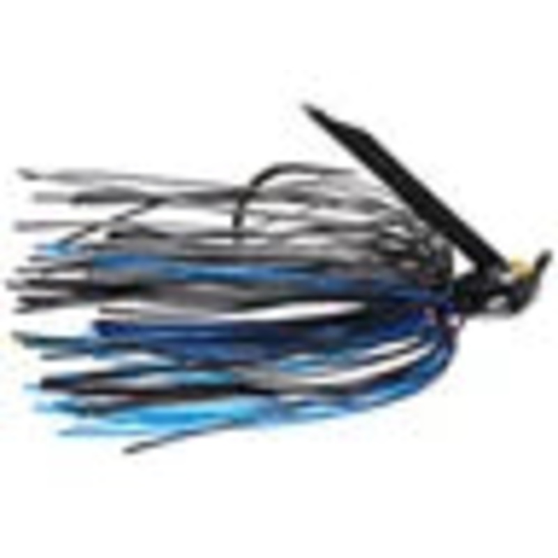 Z-Man CrossEyez Flipping Jig 1/2
