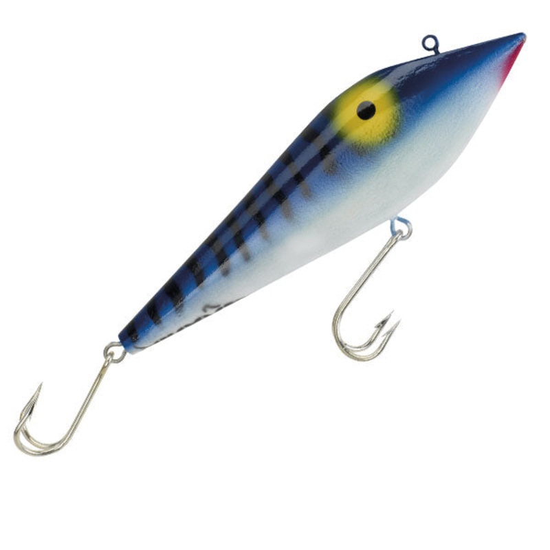BOONE CAIRNS SWIMMER 7″ SALTWATER LURE