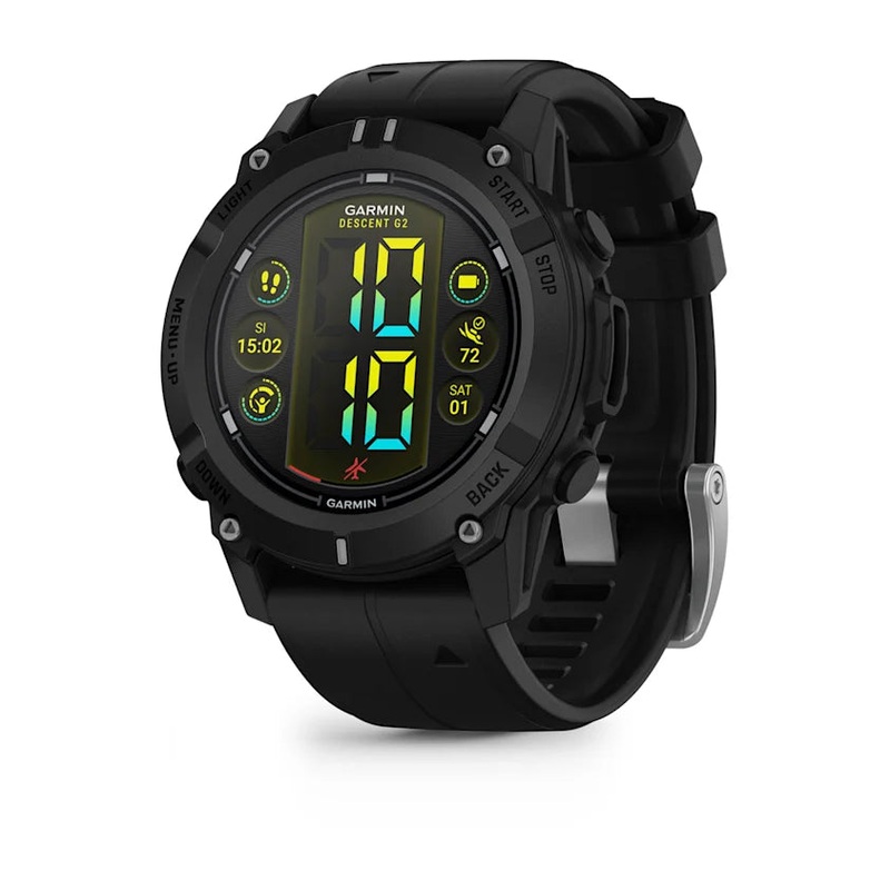 GARMIN DIVE COMPUTER DESCENT G2
