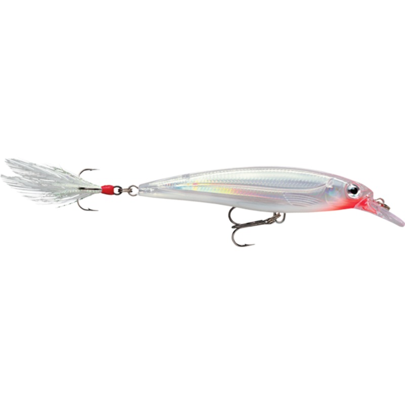 RAPALA X-RAP XR-10 LURES