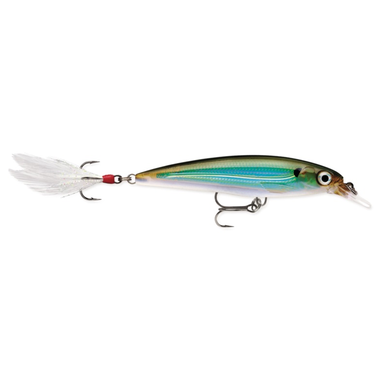 RAPALA X-RAP XR-8 XTREAME ACTION SLASHBAIT
