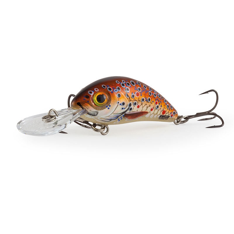 SALMO 5.5″ FLOATING RATTLIN’ HORNET