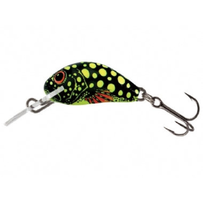 SALMO HORNET 2 SINKING LURE