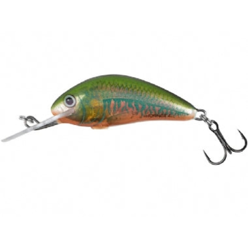 SALMO HORNET 3 SINKING LURE