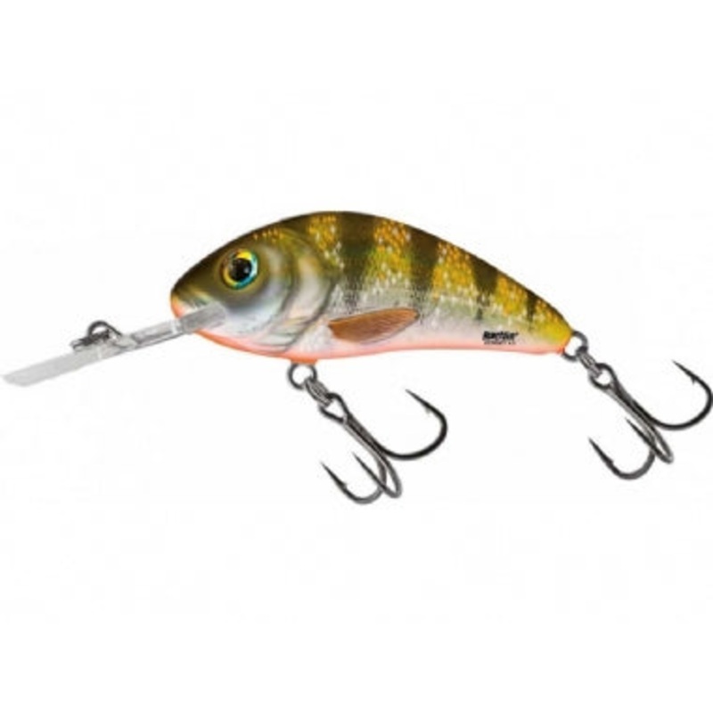 SALMO RATTLIN HORNET 3.5 FLOATING LURE