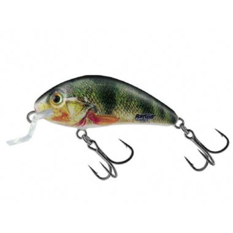 SALMO RATTLIN HORNET 3.5SR FLOATING LURE