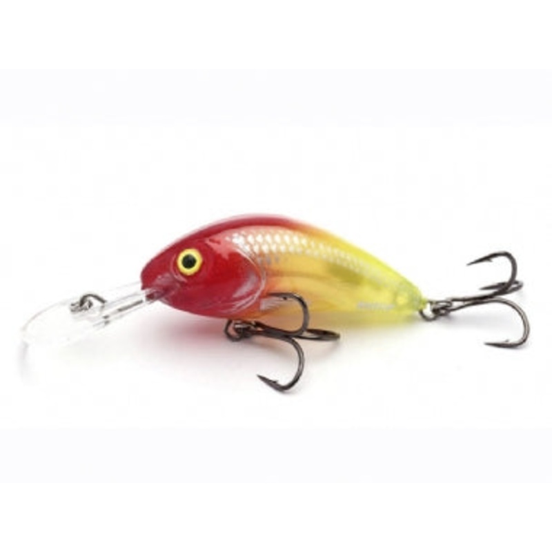 SALMO RATTLIN HORNET 4.5 FLOATING LURE