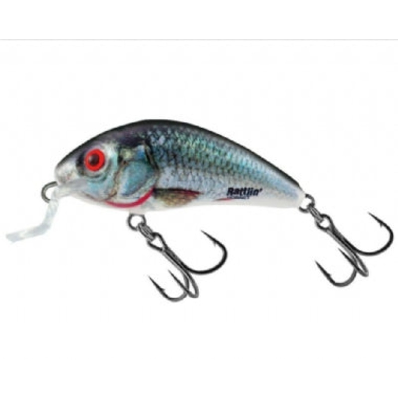 SALMO RATTLIN HORNET 4.5SR LURE
