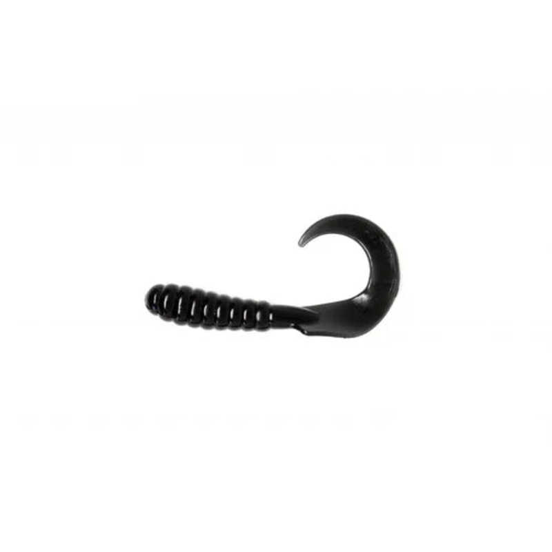 X ZONE 3″ GRUB PRO SERIES LURE (14 PACK)