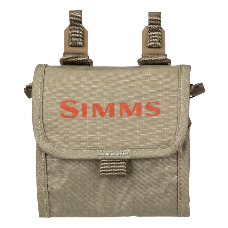 Simms Flyweight Fly Fishing Trash Pod