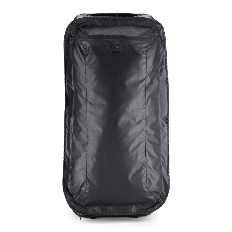 Simms Tailwind Roller Bag | Black