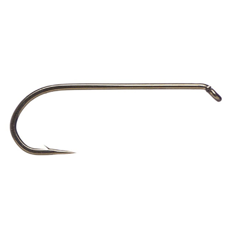 1720 3X-Long Nymph Hook