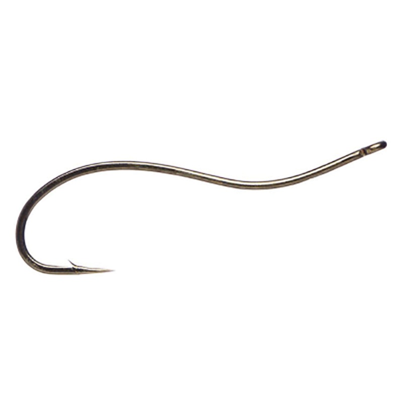 1770 Swimming Nymph Hook