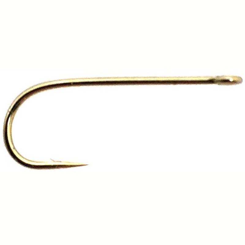 1110 Wide Gape Dry Fly Hook