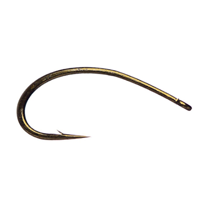 1160 Klinkhamer Hook
