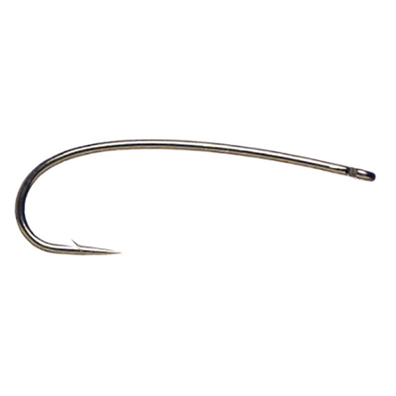 1260 2X-Long Bead Head Nymph Hook