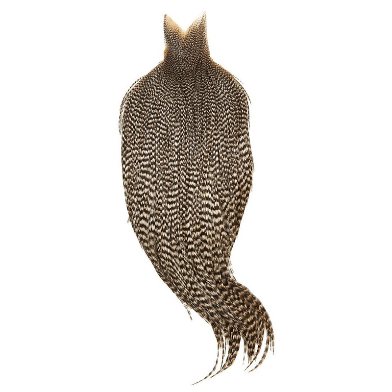 Dry Fly Cape – bronze