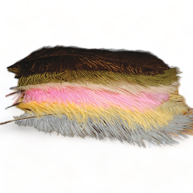 10 – 12″ Ostrich Herl